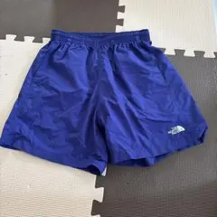 ノースフェイス短パン