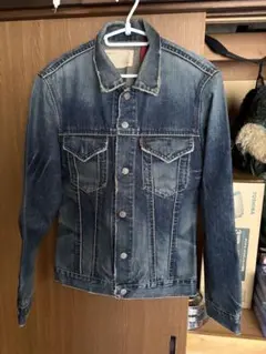 Levi's redloop デニムジャケット Mサイズのサムネイル