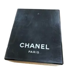 シャネル CHANEL コスメボックス ノベルティ