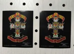 ガンダム　閃光のハサウェイ　入場特典　2枚