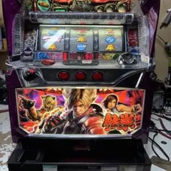 2025年最新】鉄拳 実機の人気アイテム - メルカリ