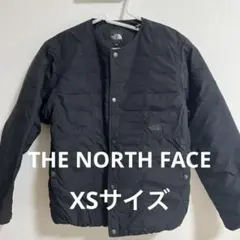 THE NORTH FACE オルタレーションゼファーシェルカーディガン ダウン