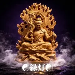 2026年最新】不動明王像の人気アイテム - メルカリ