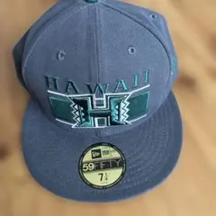 ニューエラ　59FIFTY 57.7cm HAWAII