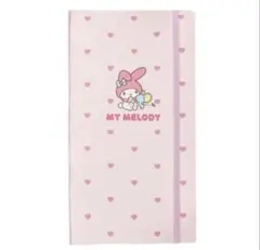 マイメロディ シール　ステッカー　ファイル　バインダー　サンリオ　Sanrio