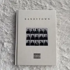 2026年最新】kandytown advisoryの人気アイテム - メルカリ
