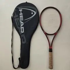 HEAD プレステージクラシック600 ケース付き