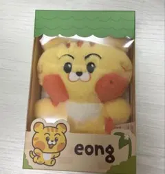 NCT DREAM DREAMIEZ eong マーク