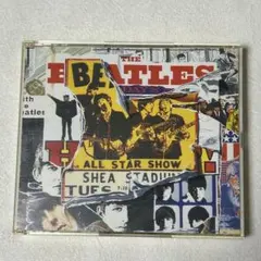 THE BEATLES アンソロジー 2 CD