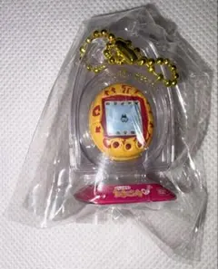 たまごっち おかしなたまごボーロっち 3 かえってきた!たまごっちプラス 黄