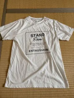 ikka Tシャツ ホワイト Sサイズのサムネイル