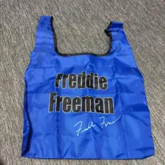 Freddie Freeman エコバッグ