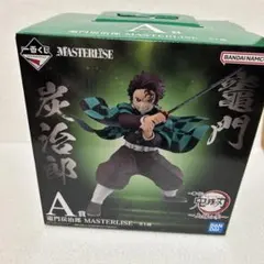 鬼滅の刃 一番くじ 竈門炭治郎 フィギュア