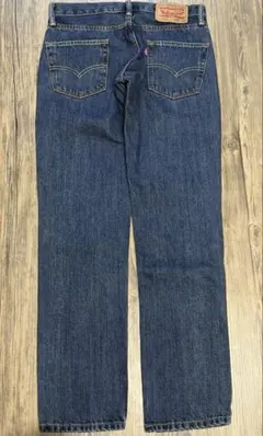 リーバイス　ジーンズ　511 w30l32