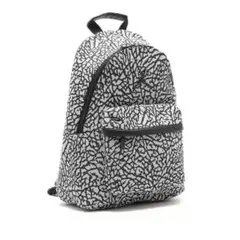 【新品】JORDAN ICON BACKPACK BLACKのサムネイル