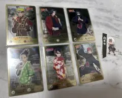 2026年最新】ニジゲンノモリ ナルト カードの人気アイテム - メルカリ