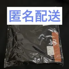 room.13 半袖Tシャツ ブラック