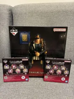 2025年最新】一番くじジョジョの奇妙な冒険第三部の人気アイテム