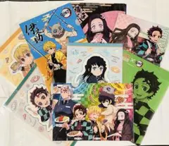BLEACH カラ鉄 ミニクリアファイル カラオケの鉄人 - メルカリ