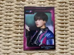 2026年最新】expo 八木勇征 カードの人気アイテム - メルカリ