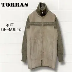 2026年最新】torras レザー ジャケットの人気アイテム - メルカリ