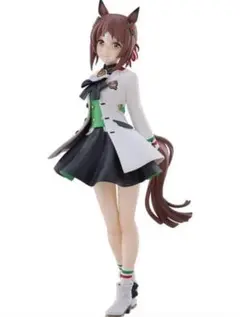 ウマ娘 フィギュア ファインモーション