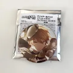 プロセカ 天馬司 缶バッジ イベントイラストコレクション vol.48B 特訓後