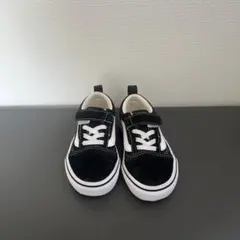 vans スニーカー オールドスクール 15cm