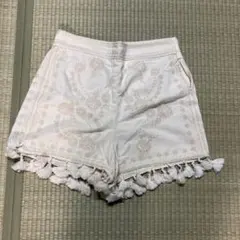 パンツ ショートパンツ