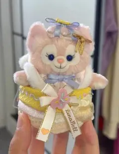 リーナベル クリスマスツリー ぬいぐるみ ディズニー ダッフィー 2025