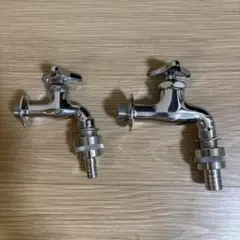 ミズタニ ホーム水栓セット (バラ売り可)K-13 4AP K-13 30 - メルカリ
