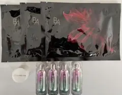 ポーラ B.A グランラグゼO保湿クリーム・マスク