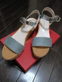 ORiental TRaffic サンダル