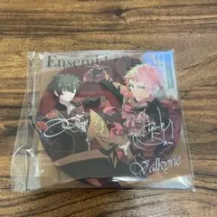 【Valkyrie】あんスタ　中国　特典アクリルパネル　ギラギラカード