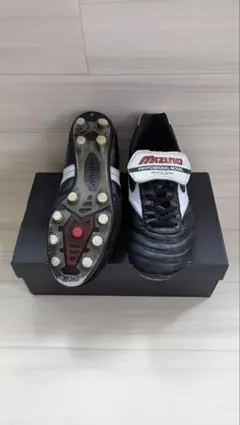 Mizuno Morelia ミズノ モレリア サッカースパイク シューズ