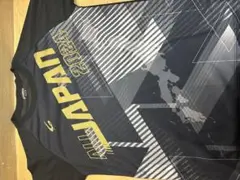 バレーtシャツ