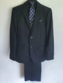 MICHIKO LONDON KOSHINO 160 男児 フォーマルスーツ