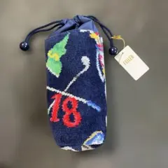 廃盤品 フェイラー ゴーセーリング ボトルポーチ - メルカリ