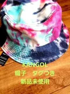 KANGOL 帽子のサムネイル