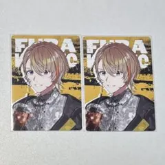 ヴォルタカレー 風楽奏斗 .2