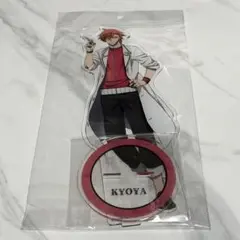 桃源暗鬼 花魁坂京夜 特大アクリルスタンド