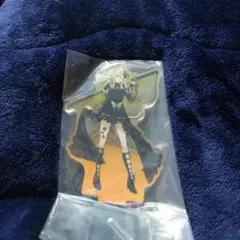 一番くじ ホロライブ Villain Style アクリルスタンド 獅白ぼたん