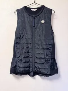 2026年最新】super beauty レディース ダウンベスト・キルティング