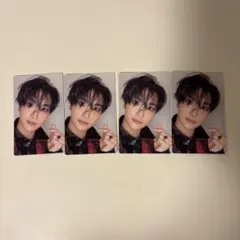ATEEZ アチズ ソンファ トレカ まとめ売り - メルカリ