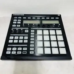 MASCHINE MIKRO MK3 HW MIDIパッド 16パッド - メルカリ