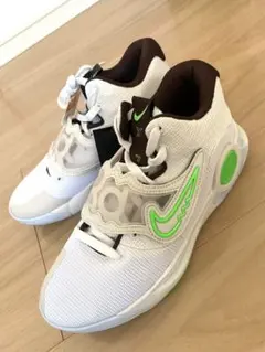 Nike バスケットボールシューズ DJ7554-014