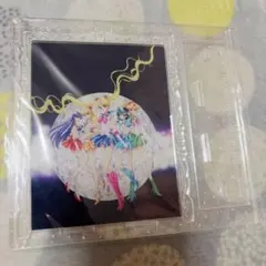 セーラームーンミュージアム　アクリルスタンド 巡回展A 未開封