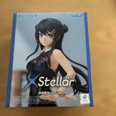 SEGA XStellar 桜風衣 チャイナ服 フィギュア