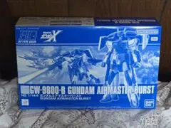 新品未開封 HG 1/144 ガンダムエアマスターバースト