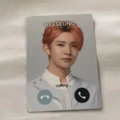 2026年最新】enhypen もしもしカードの人気アイテム - メルカリ